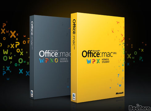 office 2016 for mac build number