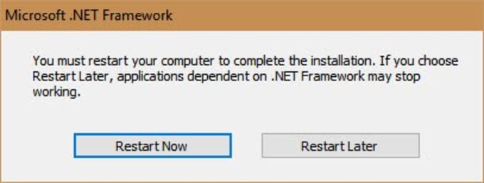 microsoft .net framework 4 client profile for mac